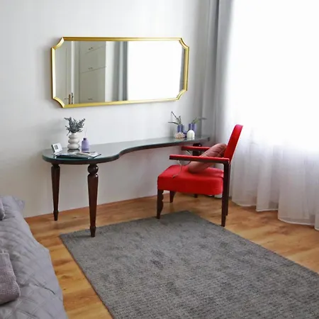 Warady Apartments Miškovec Exteriér fotografie