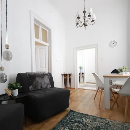 Warady Apartments Miškovec Exteriér fotografie