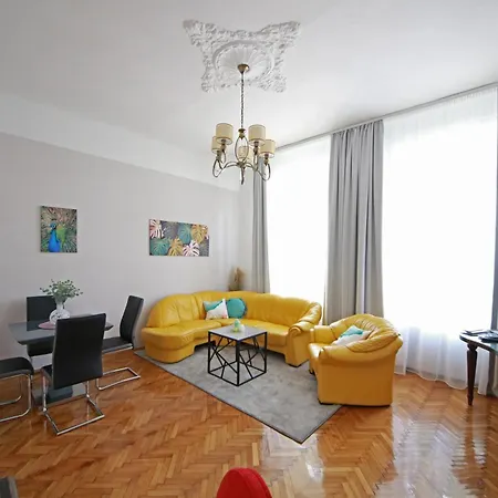 Warady Apartments Miškovec Exteriér fotografie