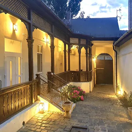Warady Apartments Miškovec Exteriér fotografie