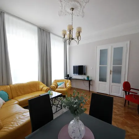 Warady Apartments Miškovec Exteriér fotografie
