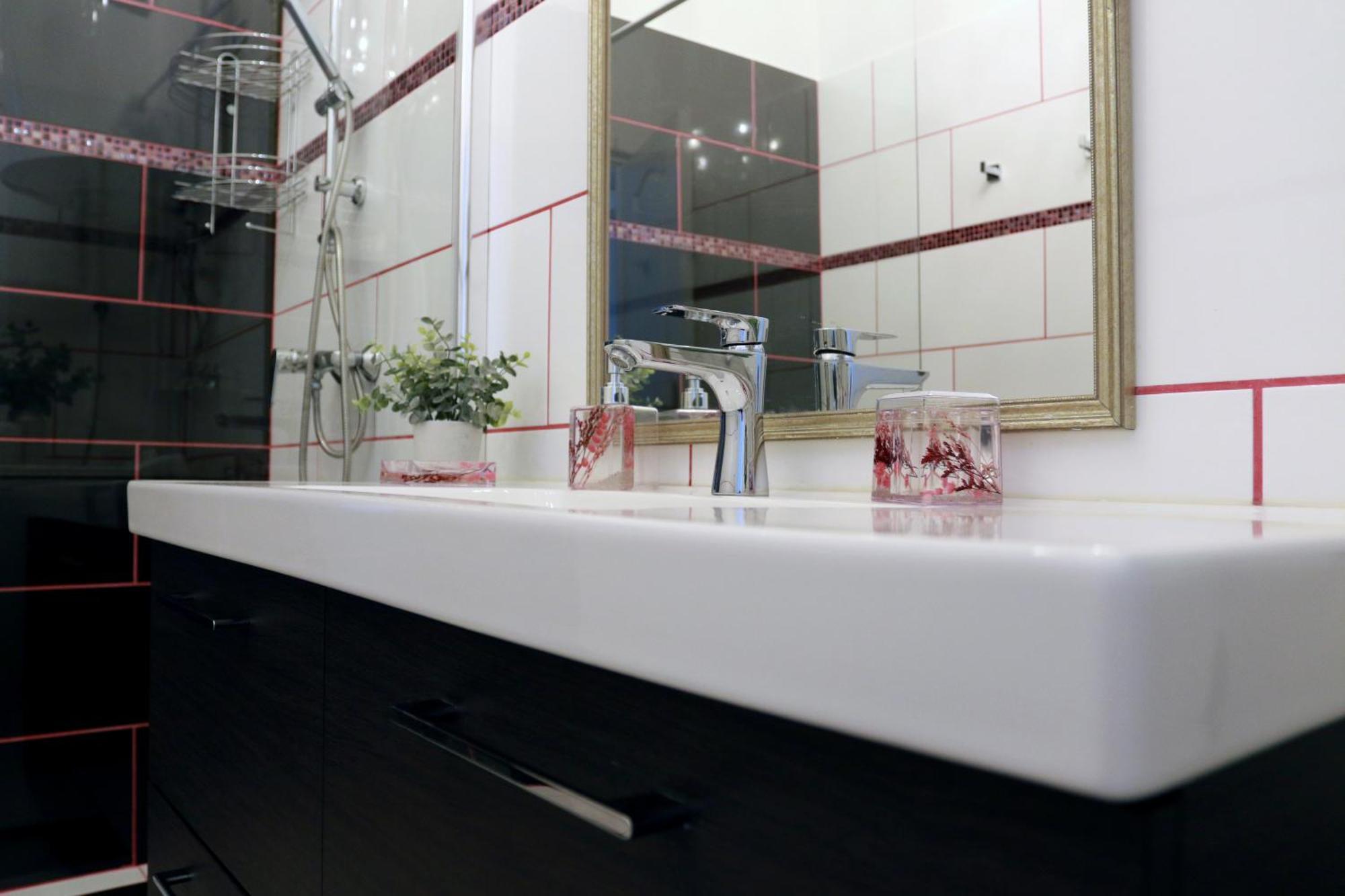 Warady Apartment *