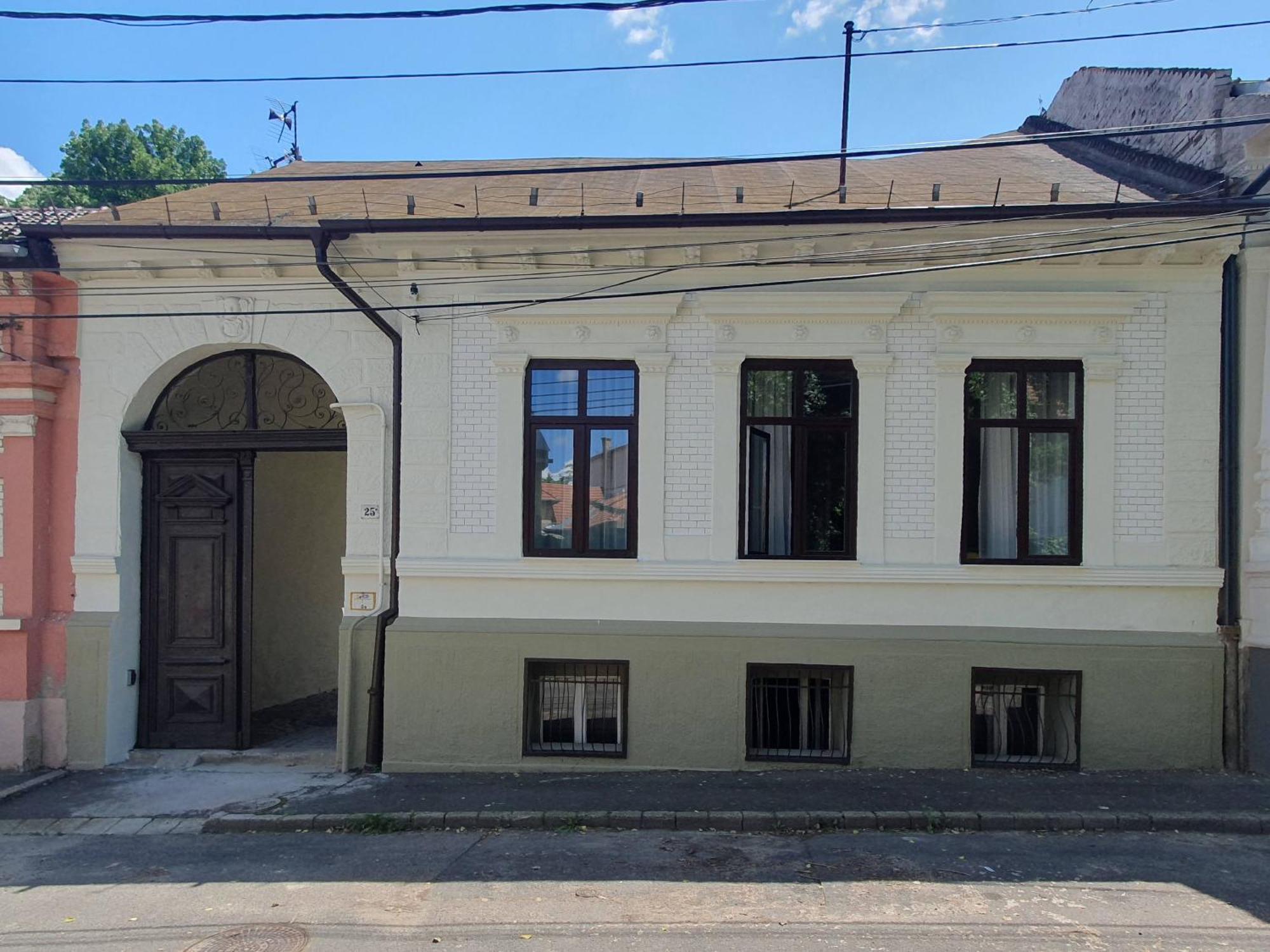 Warady Apartment Miskolc