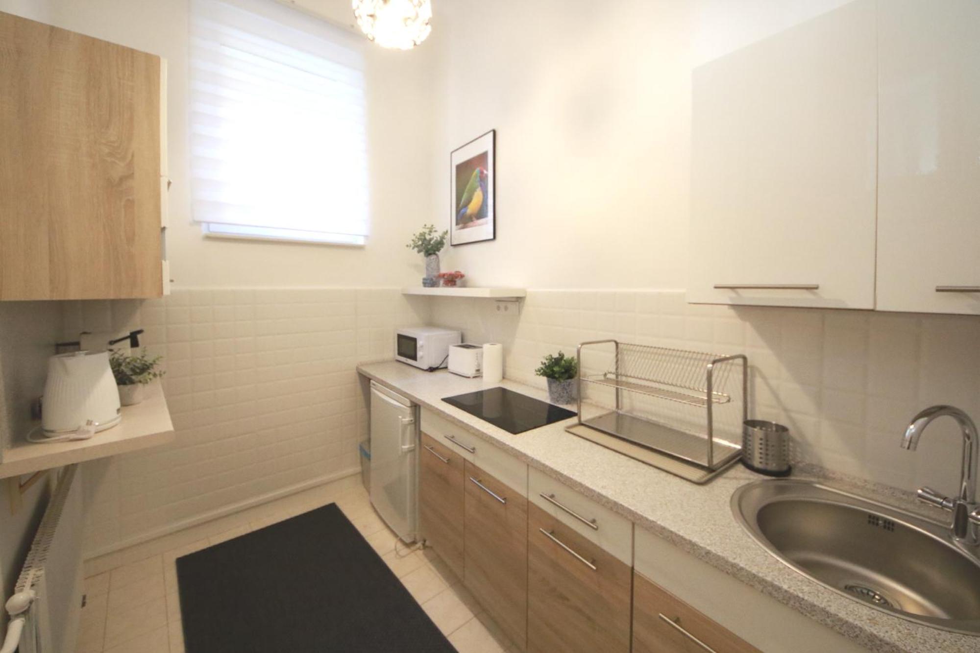 Apartment Warady Miskolc