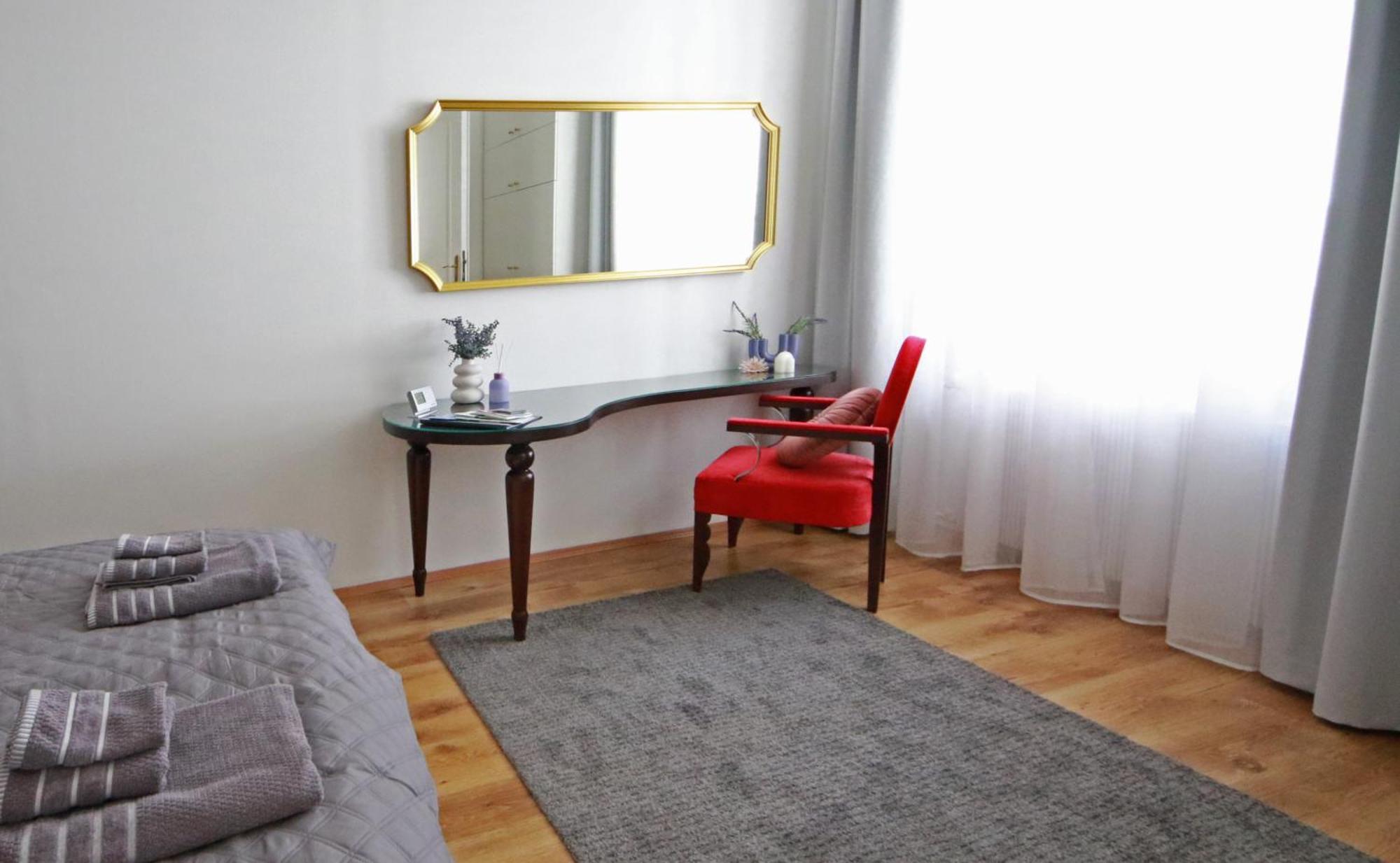 Warady Apartment Miskolc