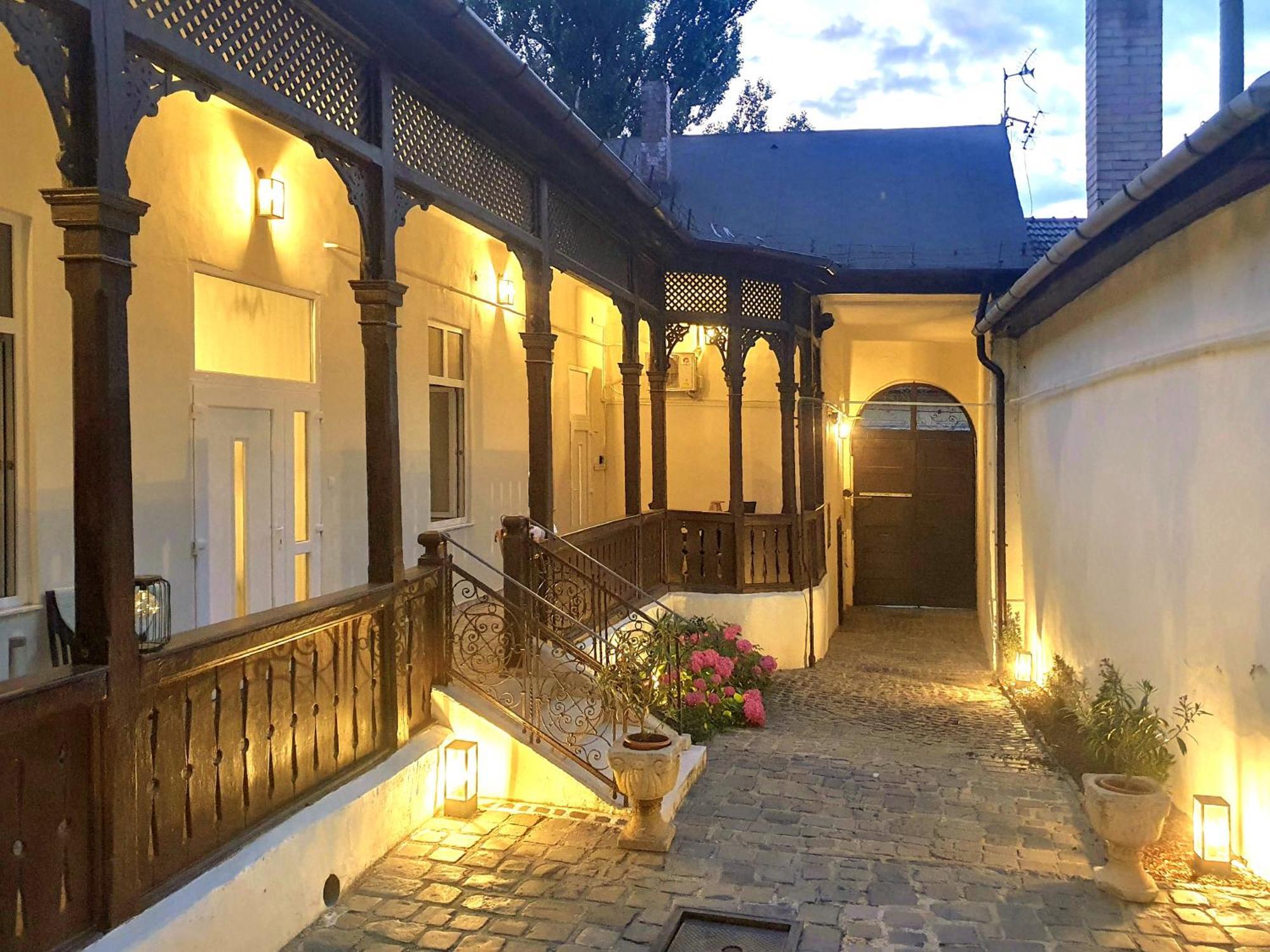 Warady Apartment Miskolc