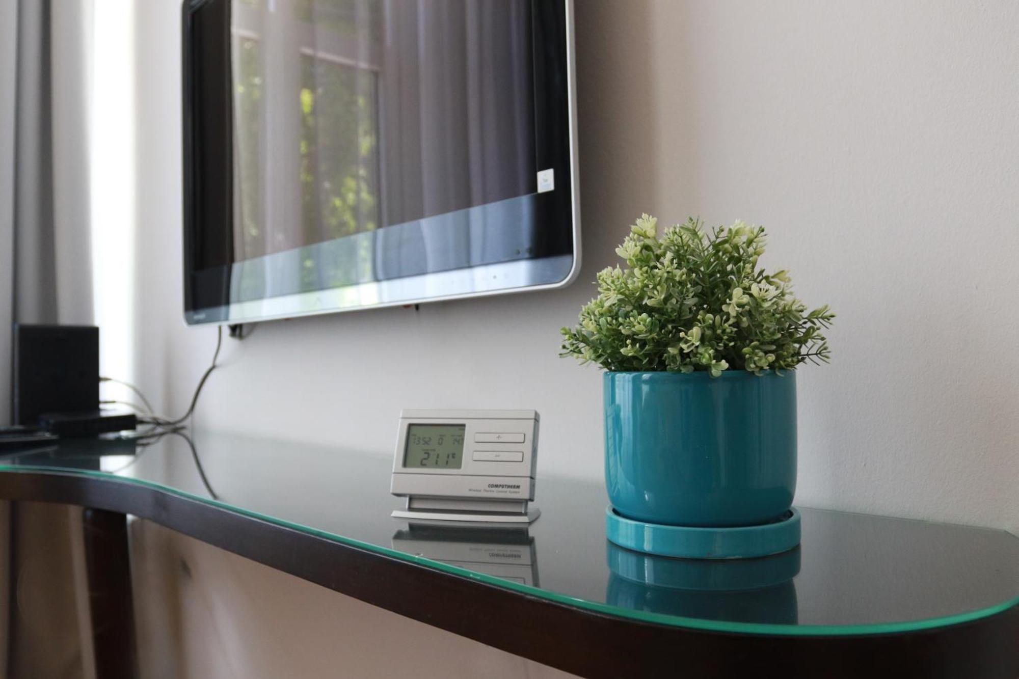 Warady Apartment *