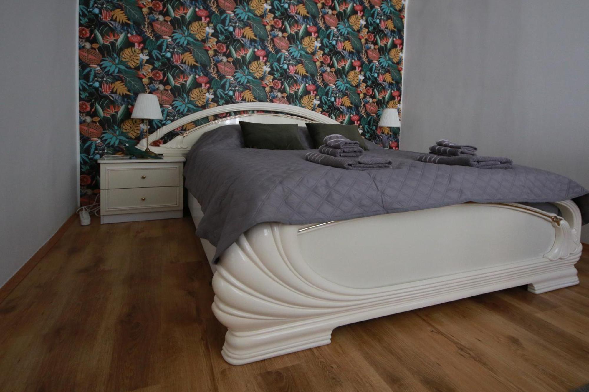 Warady Apartment *