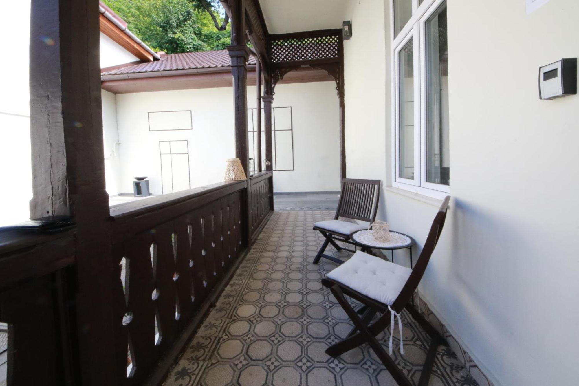Warady * Miskolc