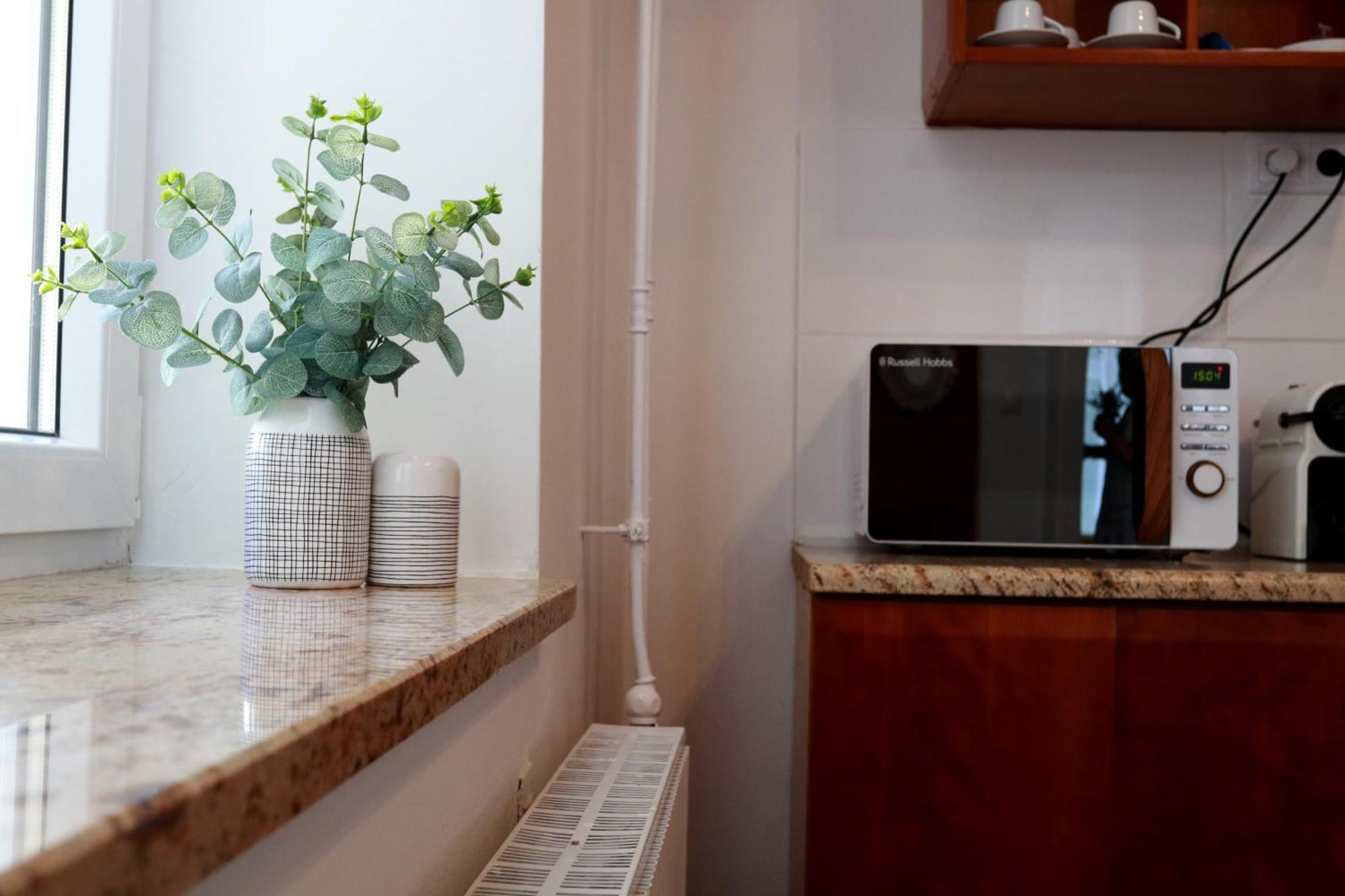 Apartment Warady Miskolc